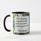 Mok - Muziek tussen de bomen (Links)