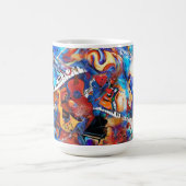 Mok Muziekmakelijkheidsinstrument (Center)