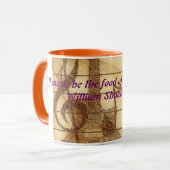 mok muziekreuken (Voorkant links)