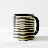 Mok Muzieksleutels (Voorkant rechts)