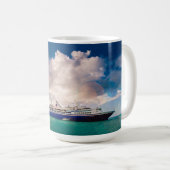 Mok - MV Explorer (Voorkant rechts)