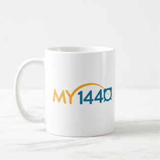 Mok My1440 koffie