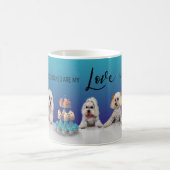 mok "My Love Language" (Center)