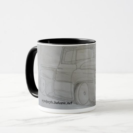 Mok MyndPsyte-schetsen2 (Voorkant links)