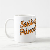 Mok naaiprinses (Links)