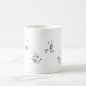 Mok naaisleutel (Center)