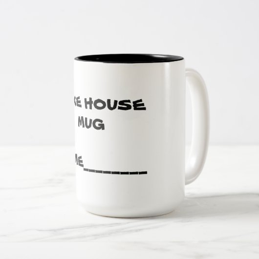 Mok naam meer (Voorkant rechts)