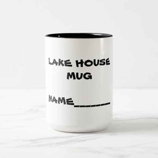 Mok naam meer (Center)