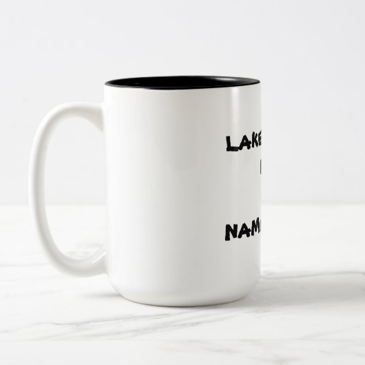 Mok naam meer (Links)