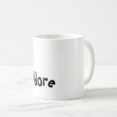 Mok - Naam met Initiaal Kat Letter I (Voorkant rechts)