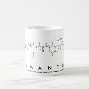 mok naam Samantha peptide