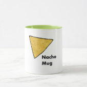 Mok Nacho (Coffee) (Midden)