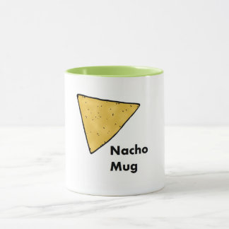 Mok Nacho (Coffee)