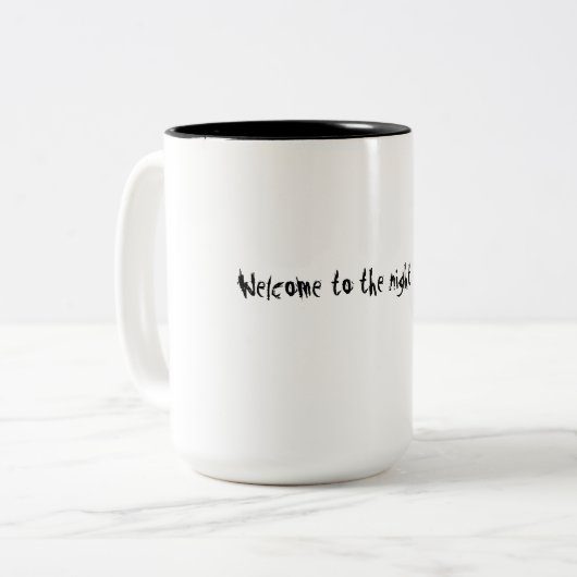 Mok nachtdroomteam (Voorkant links)