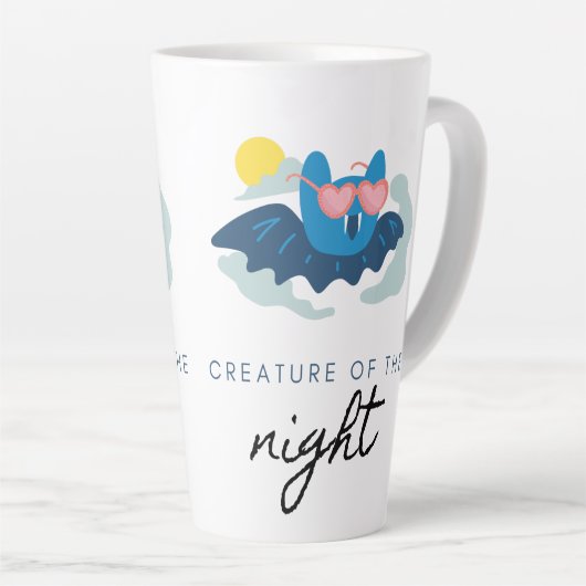 Mok nachtvleermuis | mfifeart (Rechterhoek)