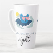 Mok nachtvleermuis | mfifeart (Linkerhoek)