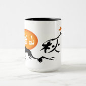 Mok najaar (Midden)