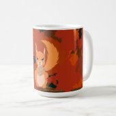 Mok najaar (Voorkant rechts)