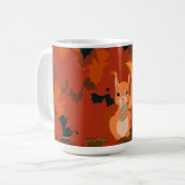 Mok najaar (Voorkant links)