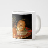 Mok najaar (Voorkant rechts)