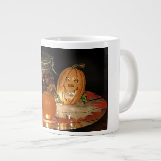 Mok najaar (Voorkant rechts)