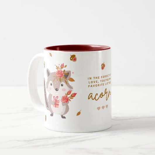 mok najaar (Voorkant links)