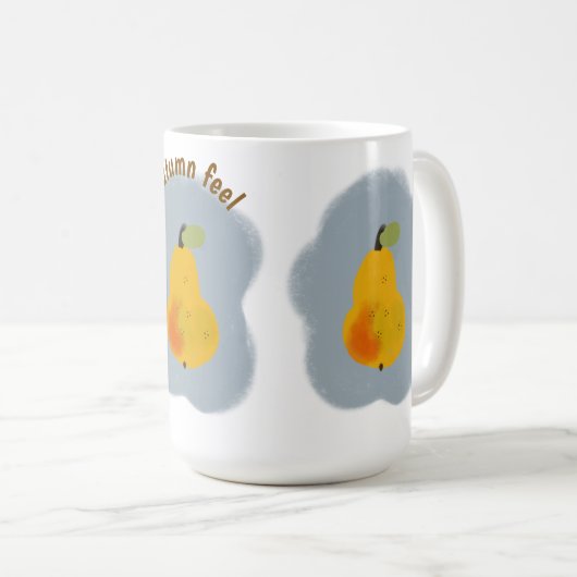 Mok najaar (Voorkant rechts)