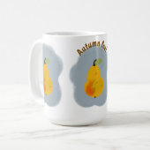 Mok najaar (Voorkant links)