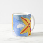 Mok najaar (Voorkant rechts)