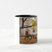 Mok najaar begraafplaats (Midden)