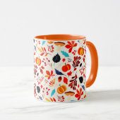 Mok najaar Coffee (Voorkant rechts)