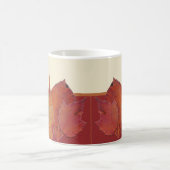 Mok najaar droomkeramiek (Center)