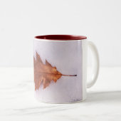 Mok najaar eenzaamheid (Voorkant rechts)