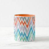 Mok najaar Ikat (Midden)