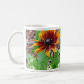 Mok najaar kleuren koffie (Links)