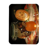 Mok najaar magneet (Verticaal)