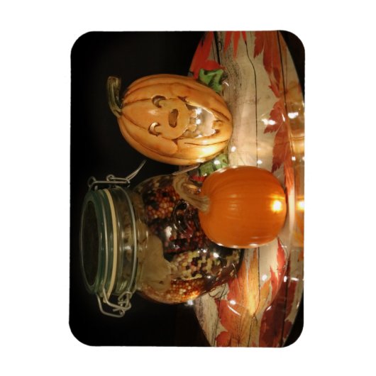 Mok najaar magneet (Verticaal)