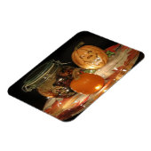 Mok najaar magneet (Linkerzijde)