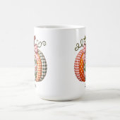 Mok najaar pomkin (Center)