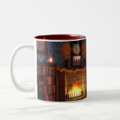 Mok najaar van de Tranquility (Links)