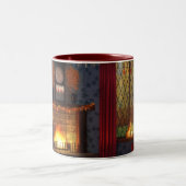 Mok najaar van de Tranquility (Center)