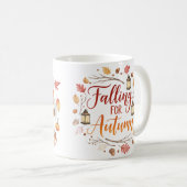 Mok najaar vibes (Voorkant rechts)