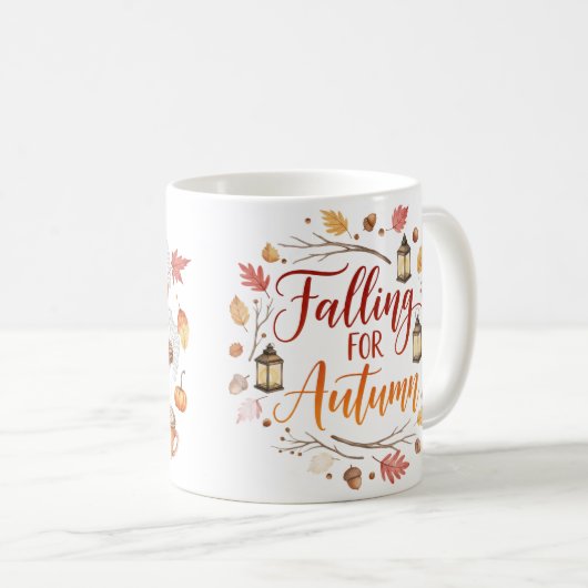 Mok najaar vibes (Voorkant rechts)