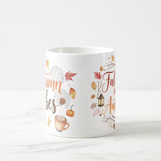 Mok najaar vibes (Center)