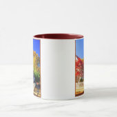 Mok najaarkerk (Midden)