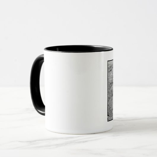 Mok najaarpompoenen (Voorkant links)