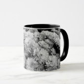 mok "Najaarsmos" (Voorkant rechts)