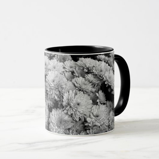 mok "Najaarsmos" (Voorkant rechts)