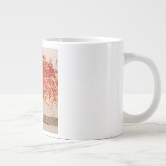 Mok najaarstructuur (Rechts)