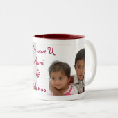 Mok Nani en Nanoo (Voorkant rechts)